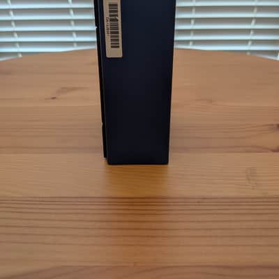 Samson MDA1 S-Max Series Mono Active Direct Box 2010s - Blue image 4