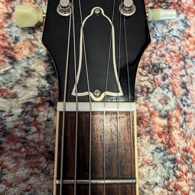 1994 Gibson Custom Shop 1954 Historic Reissue - Goldtop image 3