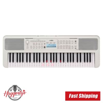 Yamaha EZ-310 61-Key Electronic Portable Keyboard image 1