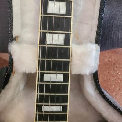 Gibson Midtown Custom 2011 - 2016 - Ebony image 5
