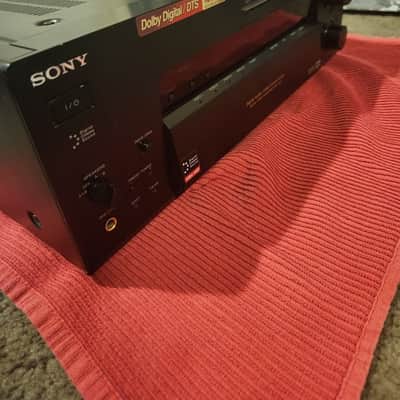 Sony Sony STR-DB830 Home Theater Receiver 90s image 4