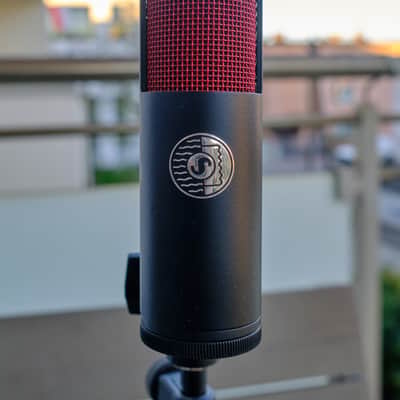 Shure KSM313 / NE 2015 image 1