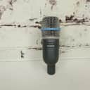 Shure Beta 56A Supercardioid Dynamic Microphone W/ Carrying Case