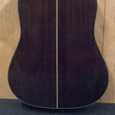 Guild GAD-50(w/ HSC) image 6