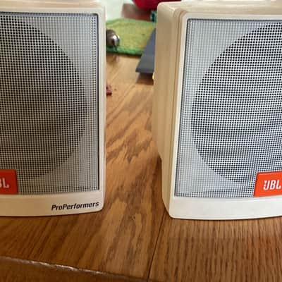 JBL J225 1993 - White image 2