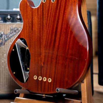 Lakland Ben Kenny Signature 4 Strings Bass image 6