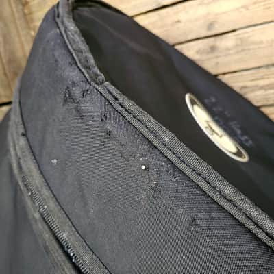 Protection Racket 22" x 18" Bass Drum Case Bag USED! RKRRB060726 image 4