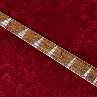 【outlet】Rickenbacker / 4003 MG 4.235kg #2535765【GIB Yokohama】【price included SHIPPING & IMPORT TAX & VAT】 image 5