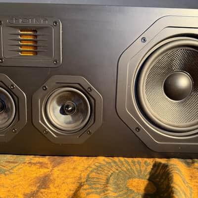 Immagine Emotiva Airmotiv C2 Center Home Stereo Passive Loudspeaker - 3