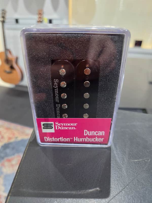 Used Seymour Duncan Distortion Humbucker image 1