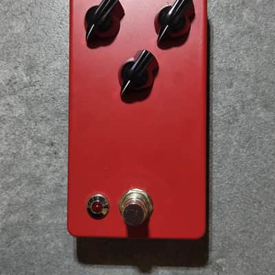 PedalPCB British Royalty Overdrive image 4