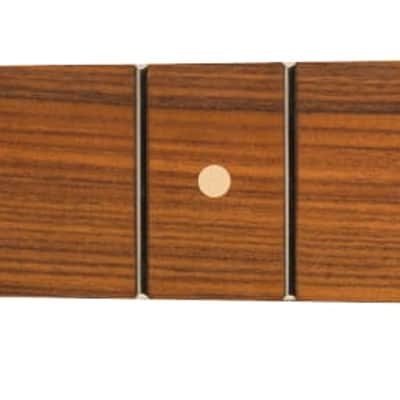 FENDER - Player Series Telecaster LH Neck  22 Medium Jumbo Frets  Pau Ferro  9.5  Modern C - 0995223921 image 1