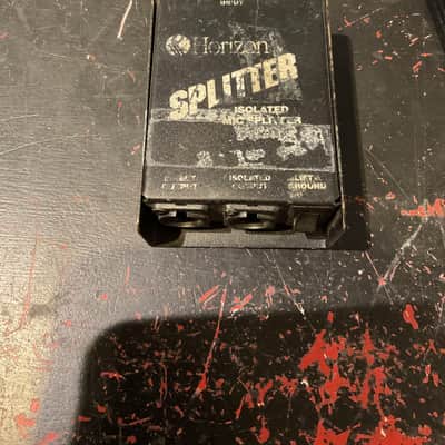 Horizon Isolated Mic Splitter image 6
