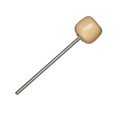 Vater VTR-VBNW Wooden Bass Drum Beater image 2