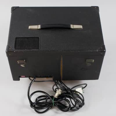 Bugari Sound Unit 1980 - Untested image 5