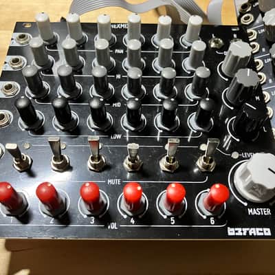 Befaco Complete Hexmix system - AS IS - SEE DESCRIPTION image 2