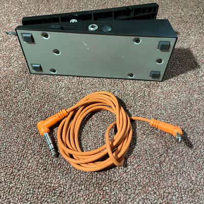 Korg EXP-2 Foot Controller/Expression Pedal image 5