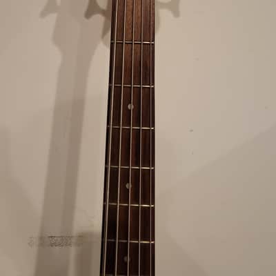 Peavey Millennium BPX lion image 3