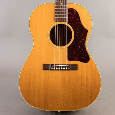 Gibson LG-3 1959, Natural image 1