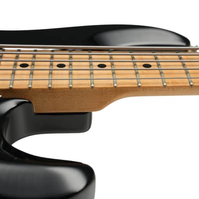 1988 – Music Man Stingray-5 - Black – Live Rentals by Beck, Korn, Mixie image 17