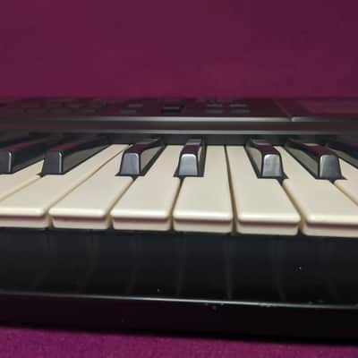 Casio VZ-1 (DX7-like FM synth, 1988, Japan) image 5