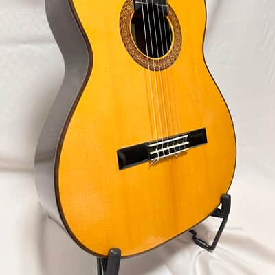 Manuel Velazquez Classical Guitar 1994 - natural image 6