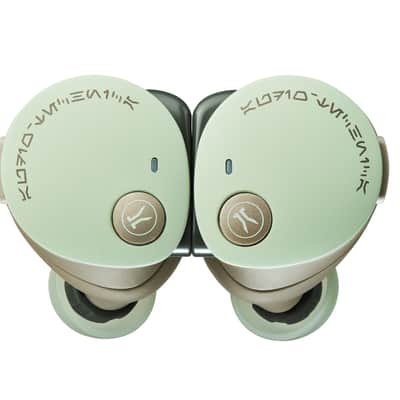 Audio Technica Grogu™ limited-edition wireless earbuds (ATH-CKS50TW2GG) image 2
