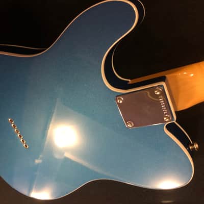 Fender American Original Telecaster 60's(former AVRI) image 6