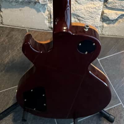 Dean Soltero SL 2000's Made in Japan image 11