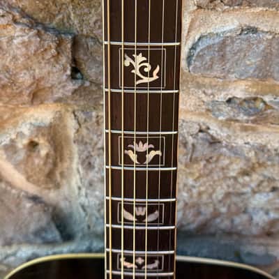 Gibson L4 1939 - Cremona Sunburst image 6