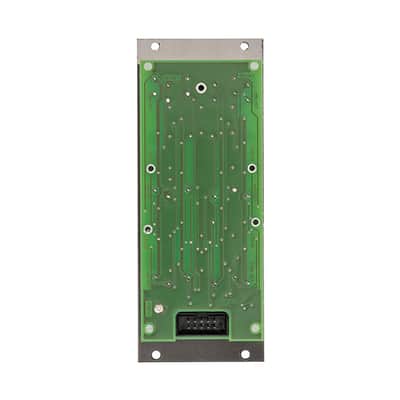 Vermona Modular TwinVCAmp Eurorack VCA Module image 3