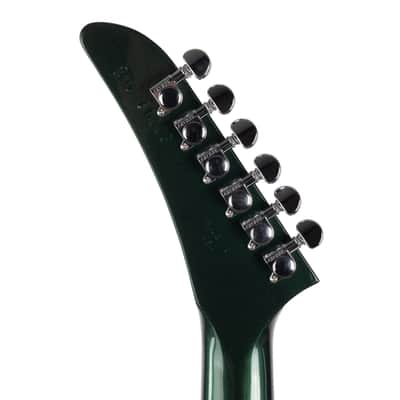 Gibson Victory Baritone - British Racing Green image 7