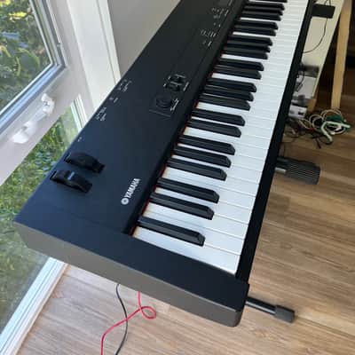 Yamaha CP33 Stage Piano | Reverb