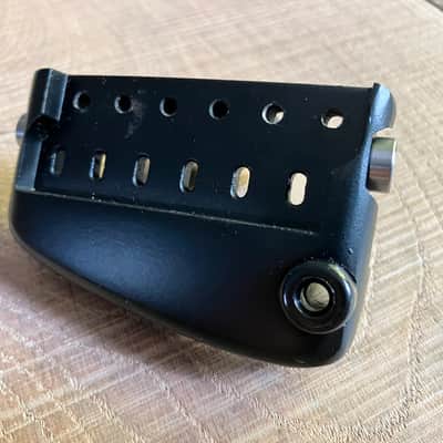 Parker Nitefly Neck, Locking Tuners and NOS Bridge image 20