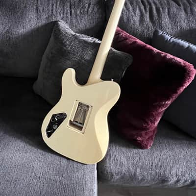 ESP Eclipse Custom 1980’s Izzy Stradlin Bild 14