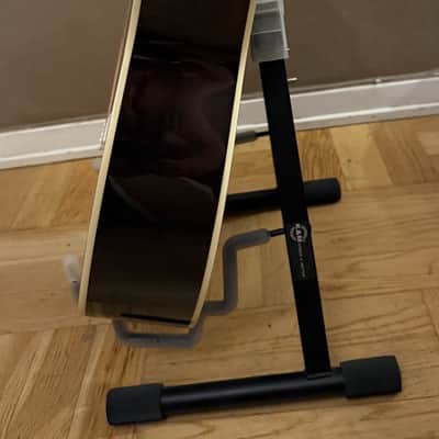 Recording King RP-342 - Tonewood Reserve Elite - Single 0 - Natural -2023 image 6
