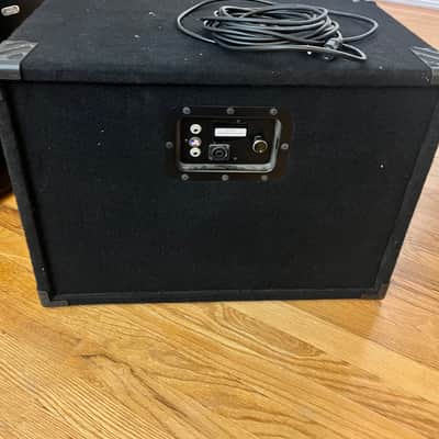Avatar  2x10 Bass Cabinet image 3