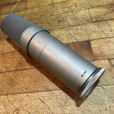 Sanken CU41 Dual Capsule Condenser Microphone - NICE! image 2