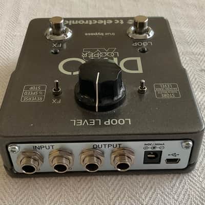 TC Electronic Ditto X2 Looper image 2