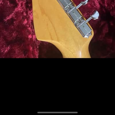 Fender American Vintage II 1957 Stratocaster - Sea Foam Green 2024 - Seafoam green image 10