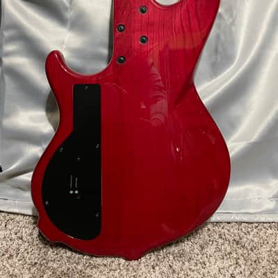 Conklin GT-5 2000s Quilted Red image 6