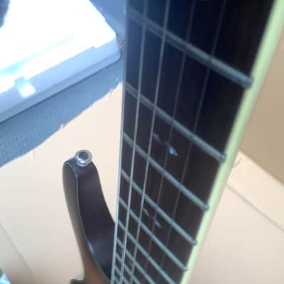 Ibanez S670FM-ATF Standard 2007 - 2008 - Antique Burst Flat image 25