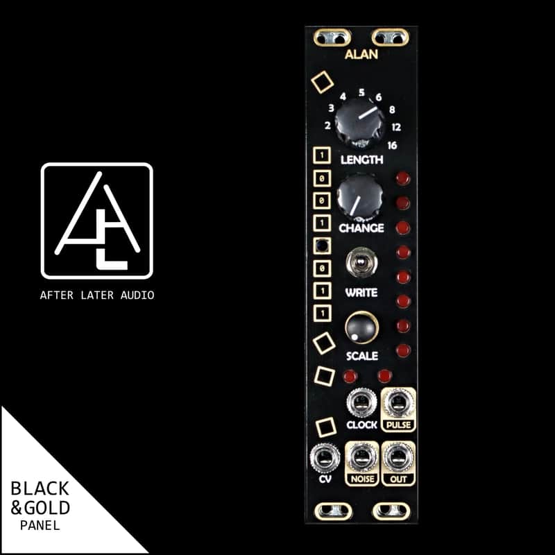 After Later Audio ALAN image 1