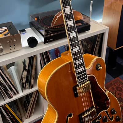 Gibson L5 CES 1977 - Natural image 4