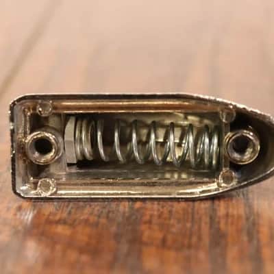 Unbranded Chrome Tom Drum Lugs 6pk #23 image 11