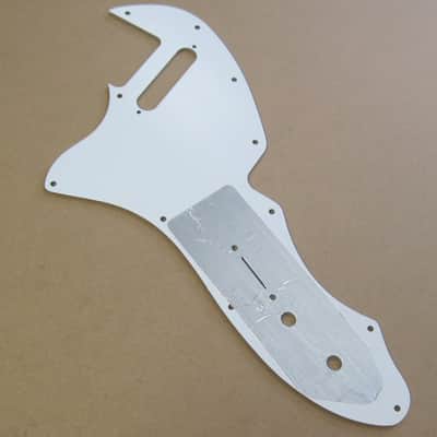 Fender 69 Telecaster Thinline Pickguard 0058678002 image 2