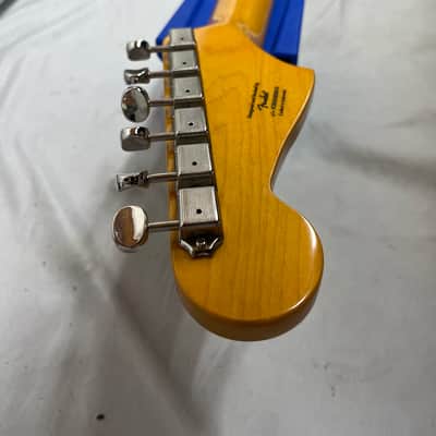 Squier Jazzmaster Doublecut Electric Guitar image 24