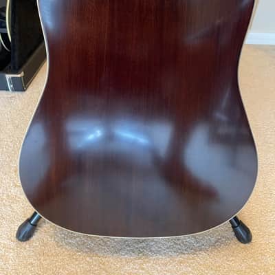 Epiphone Hummingbird Pro image 8