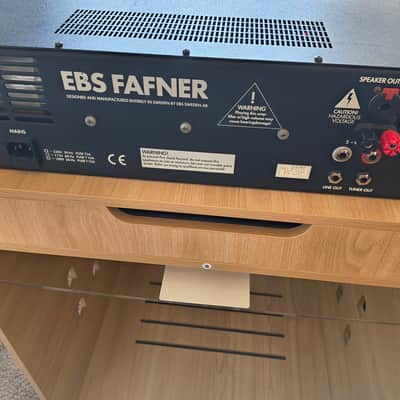 EBS Fafner image 6