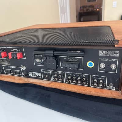 Marantz Model 2325 Stereophonic Receiver image 4